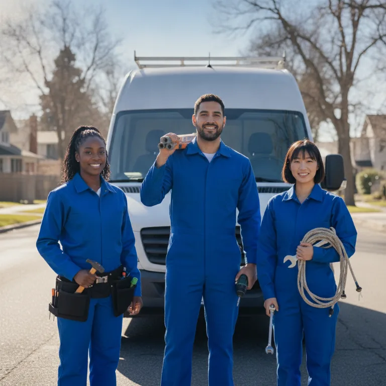 Roof Repair team in East Los Angeles