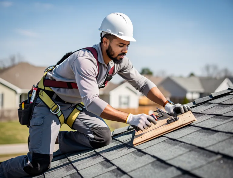 Roof Repair service in East Los Angeles